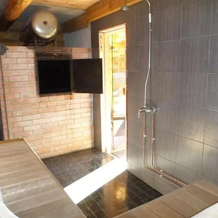 Tatil Evi Kuu Homes *