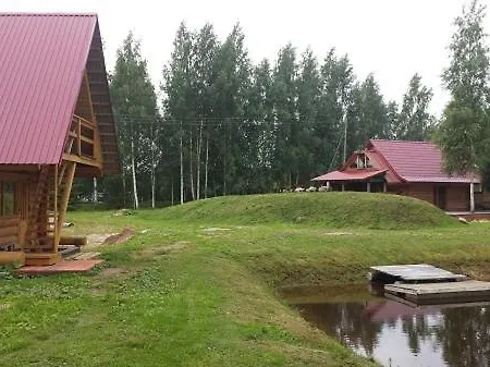 Kuu Homes Tatil Evi *