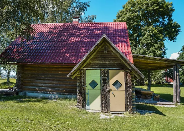 Kuu Homes Nyaraló Kavastu