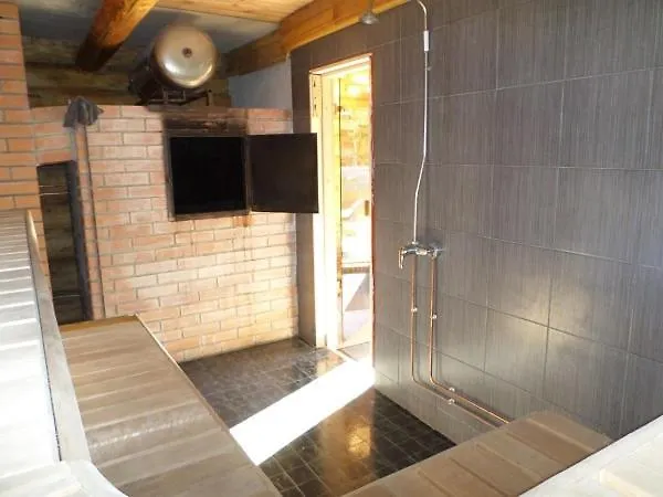 Nyaraló Kuu Homes *