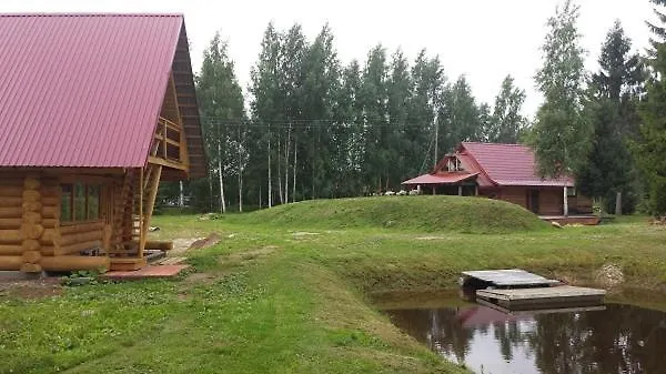 Kuu Homes Nyaraló *