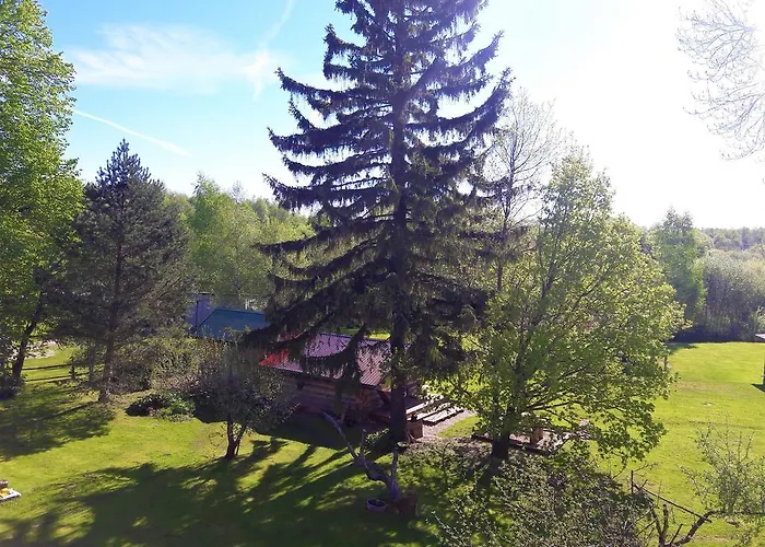 Kuu Homes Nyaraló *